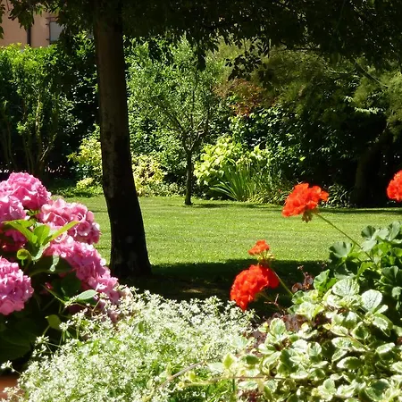 Il Giardino Alberato Апартаменты