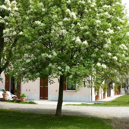 Il Giardino Alberato Валеджо-суль-Минчо