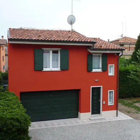 Апартаменты Il Giardino Alberato *