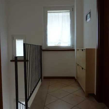 Il Giardino Alberato Апартаменты *