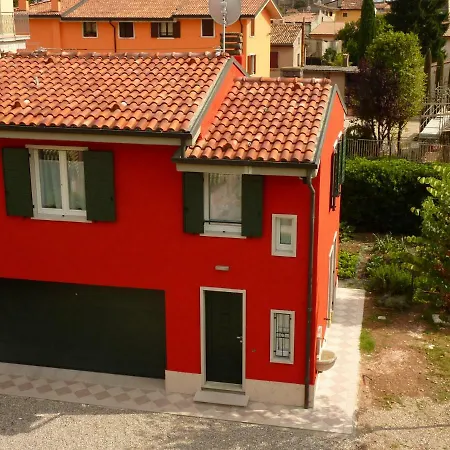 Il Giardino Alberato